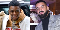 No Hard Feelings! Soulja Boy Still Wants To Work With Kanye & ‘Song Stealer’ Drake