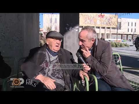 Fiks Fare/ Foni pyet qytetarët: Vidh e vidh e s'ka të sosur. Kaq të pasur paskemi qenë?