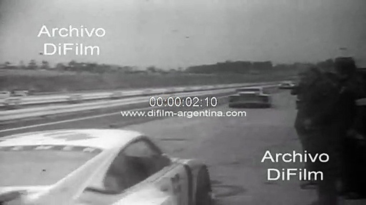 Klaus Ludwig (Porsche 935 K3) wins in Nurburgring circuit 1979