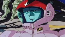 Gundam 0083 Stardust Memory Epi.r 8