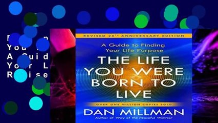 Best product  The Life You Were Born to Live: A Guide to Finding Your Life Purpose. Revised 25th
