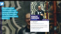 Shaun King Put On Blast By Writer & Activist For Bullying Tactics
