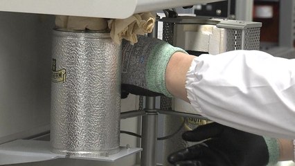 새로운 화학촉매 기술로 미세먼지 잡는다 / YTN