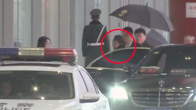 北 김영철 곧 워싱턴 도착...2차 북미정상회담 확정되나 / YTN