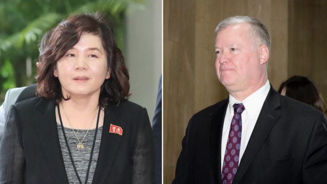 北 최선희, 스웨덴 도착...미국과 접촉할 듯 / YTN