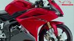 2019 Honda CBR250RR New Color Launched | 2019 Honda CBR250RR New Version | Motorcycle Mich