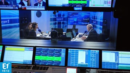 Flashball et LBD "posent un problème dans le maintien de l'ordre", estime Jacques Toubon