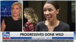 Laura Ingraham Invites Alexandria Ocasio-Cortez On Her Fox News Show