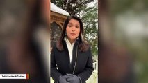 Tulsi Gabbard Apologizes For ‘Hurtful’ Comments She Made About LGBTQ Community