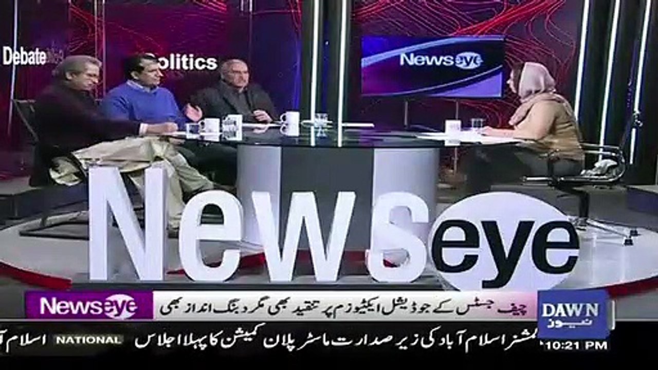 NewsEye - 17th January 2019