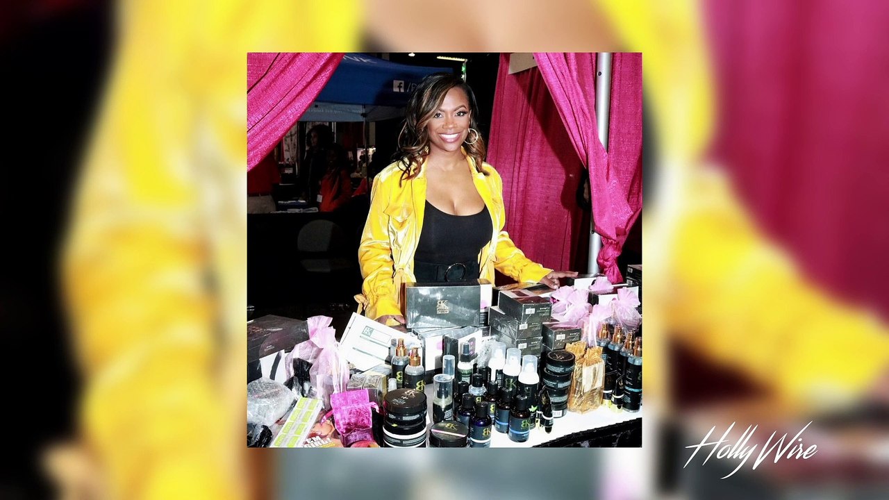 What Kandi Burruss thinks of her song "No Scrubs" 27 years later! - Kandi Burruss Interview