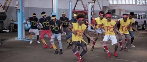 DALVIS - TÔ (Tsy volan' i Babanao) [Dream Sound Records 2018]