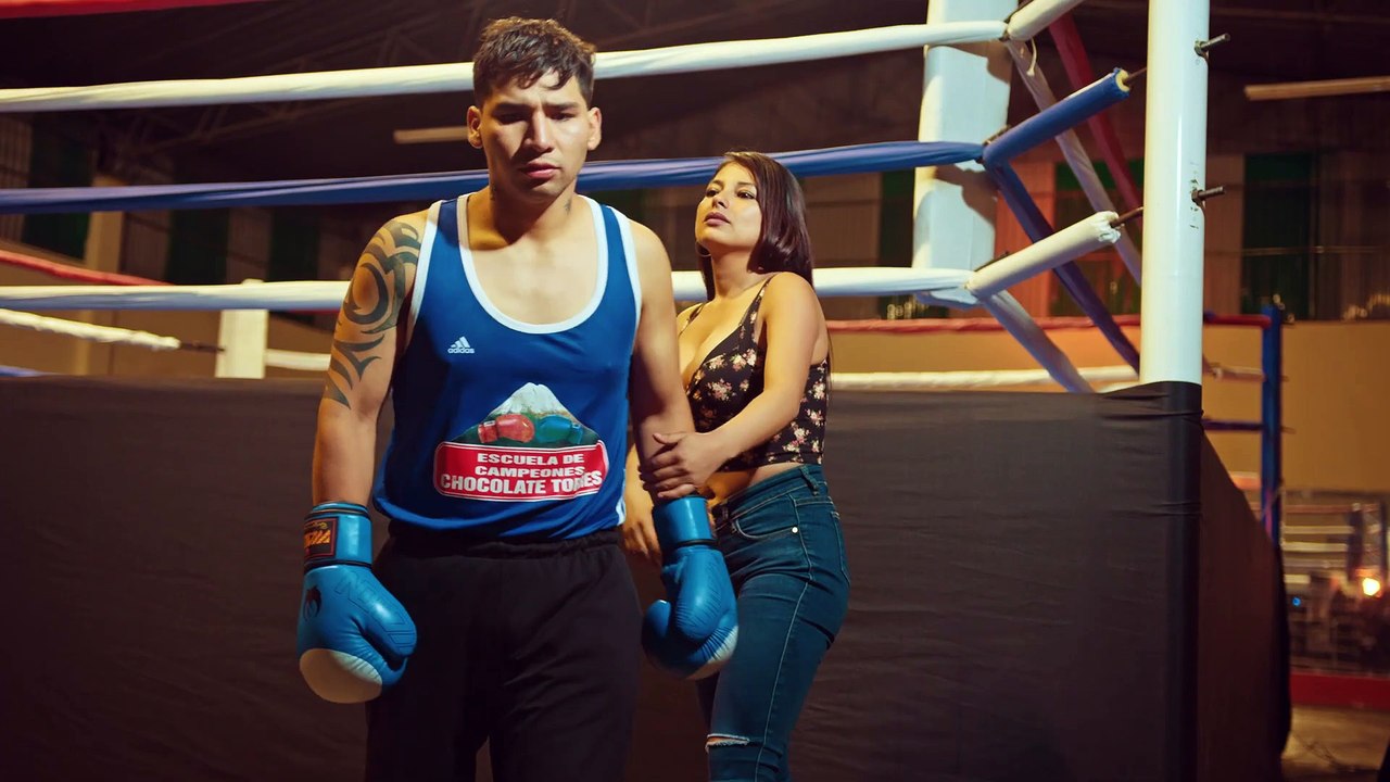 Virus De Amor - Amor ajeno (Primicia 2019)