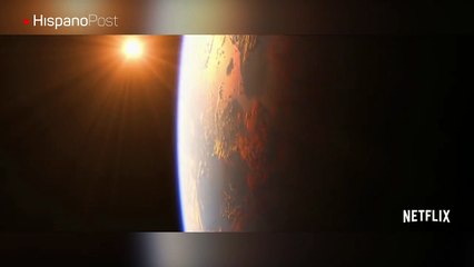 Neftlix comienza el 2019 con un un triller ciencia ficción que aborda un tema actual