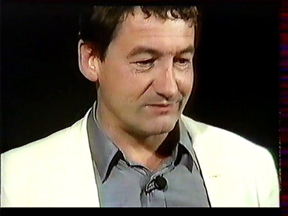 Pierre Desproges - Que choisir?