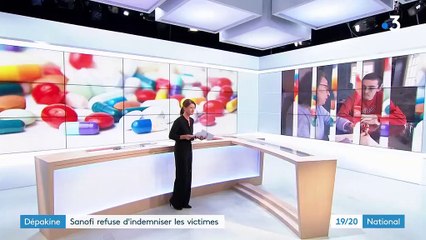 Dépakine : Sanofi refuse d'indemniser les victimes