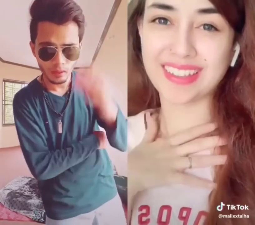 Roz roz dard hota hai _ tiktok trending videos november _ tik tok funny video