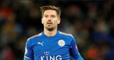 Fenerbahçe, Leicester City Forması Giyen Adrien Silva'nın Kiralanması İçin İngiliz Ekibi ile Anlaştı