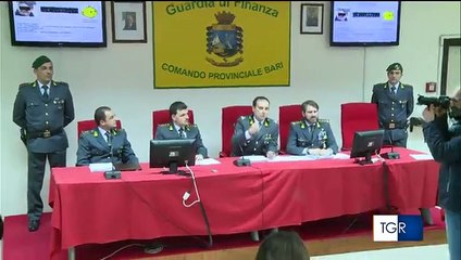 Estorsioni a Bari: assume figlio del boss per non avere problemi