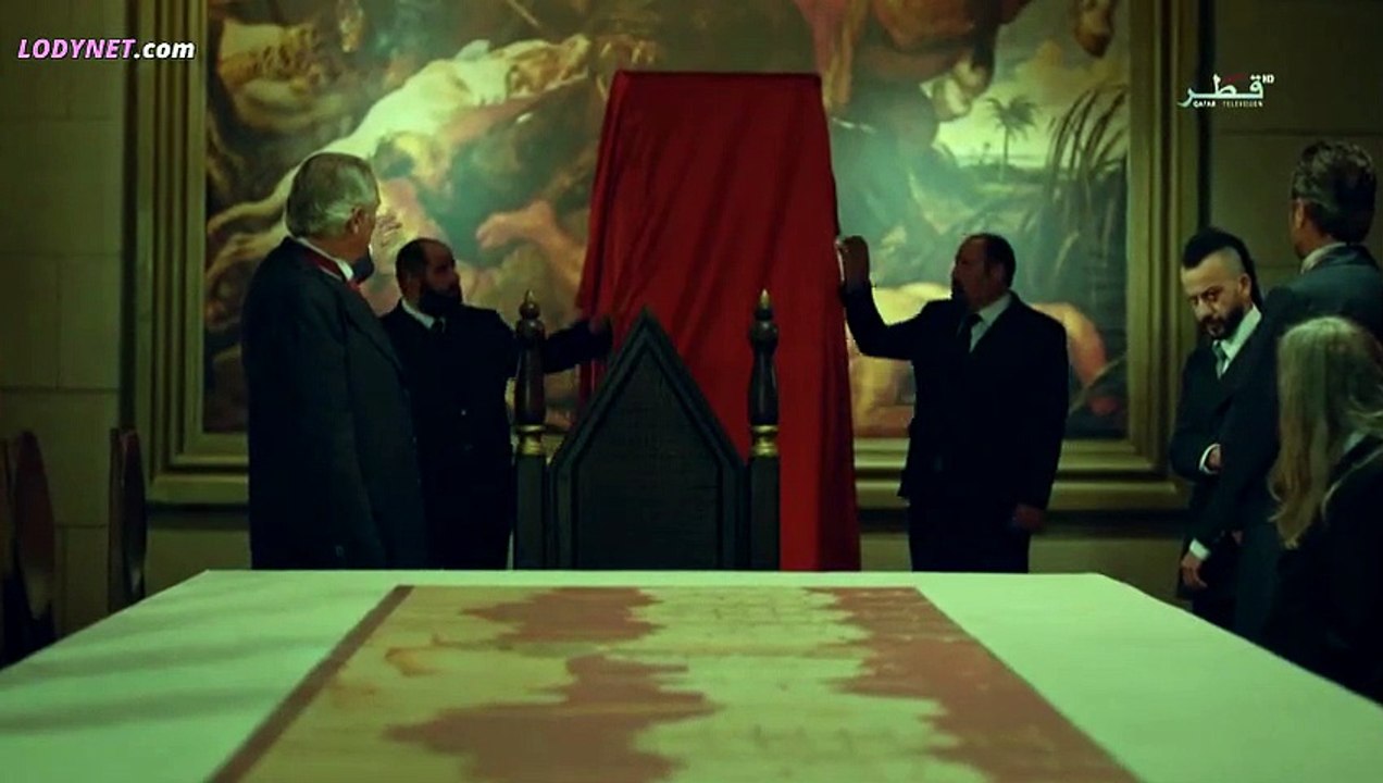 مسلسل فيلينتا الحلقة 91 مدبلجة