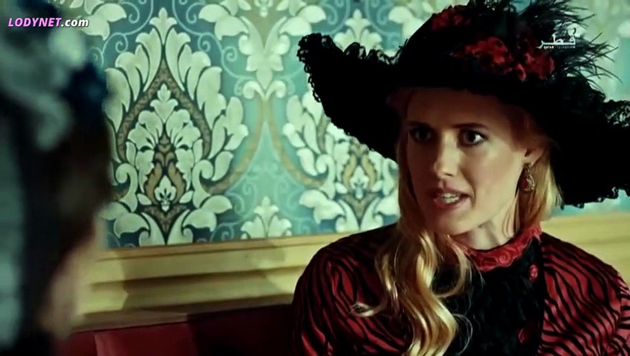 مسلسل فيلينتا الحلقة 94 مدبلجة