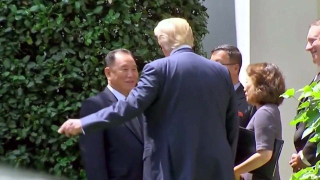 北 김영철 곧 워싱턴 도착...2차 북미정상회담 확정되나 / YTN