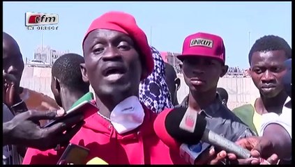 REPLAY - Xibar Yi 19h - Pr : FATY DIENG - 17 Janvier 2019