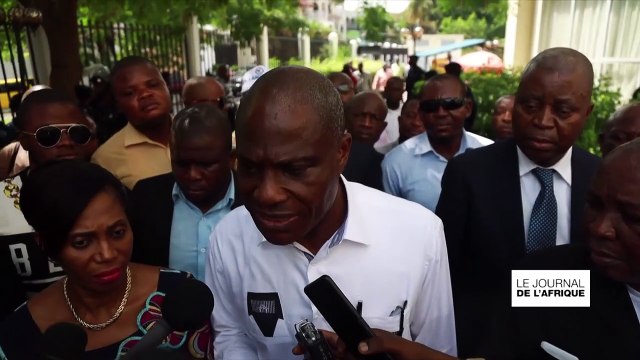 En RD Congo, l'avenir suspendu à la décision de la Cour constitutionnelle