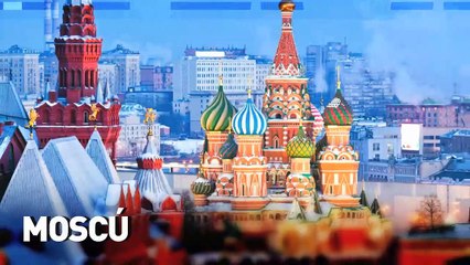 Top 5 ciudades con mas estadios de fútbol