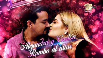 “La Suka” rumbo al altar, se realizó la prueba de maquillaje para este gran día