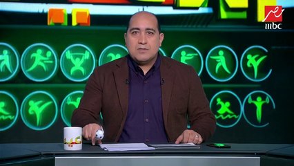 اللعيب: مسئولو "الأهلي" يطلبون من مسئولي "أحد السعودي" رفع العرض المالي لاستعارة مؤمن زكريا لمدة 6 أشهر