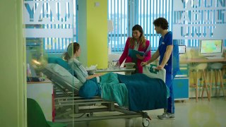 Holby City - Season 21 Episode 3 - The Burden of Proof