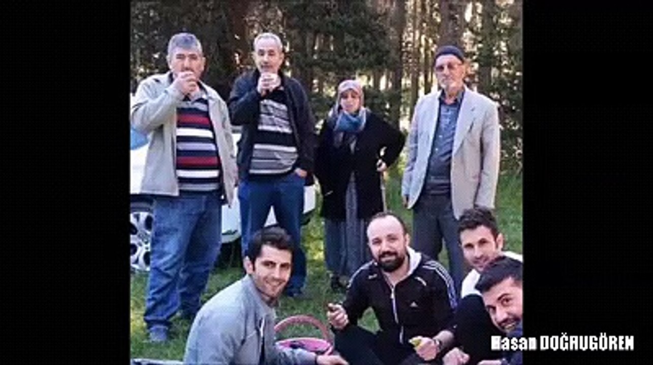 Köyümüzden Konup Göçenler-Beşkonak Köyü