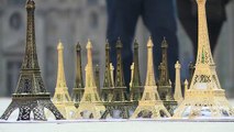 France tourism to break records despite 'yellow vest' protests