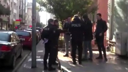 Kocaeli'de yarı yıl tatili öncesi 'Huzur' operasyonu