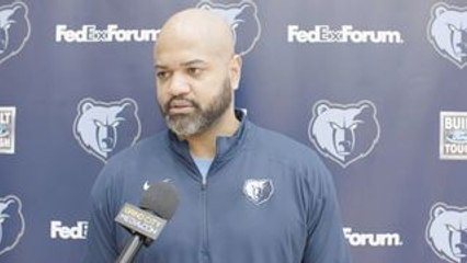 1.17.19 J.B. Bickerstaff media availability
