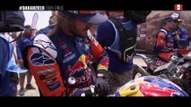 Revista - Etapa 10 (Pisco / Lima) - Dakar 2019