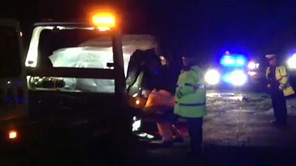 Βρετανία: Τροχαίο για τον πρίγκιπα Φίλιππο