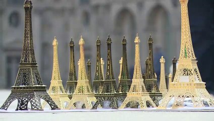 Tourisme: vers un record en 2018 malgré les "gilets jaunes"