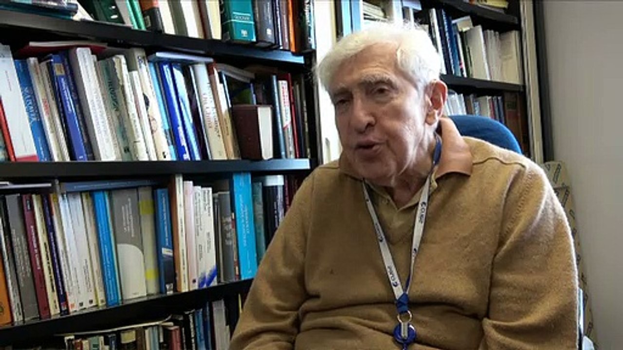 Jacques Blamont 2