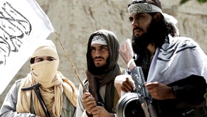 لمصلحة من الضغوط الباكستانية على طالبان؟