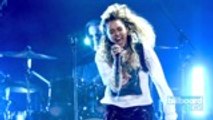 Miley Cyrus Pays Tribute to Chris Cornell in the Most Beautiful Way | Billboard News