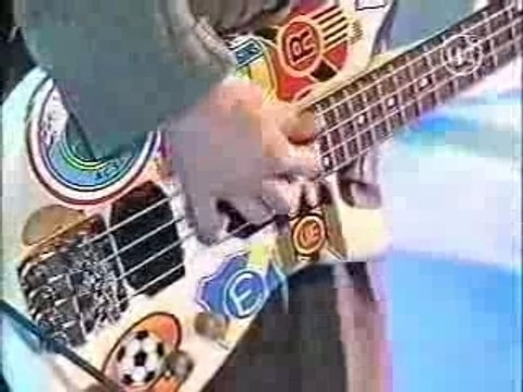 Los Prisioneros Paramar En Vivo Chile 2003