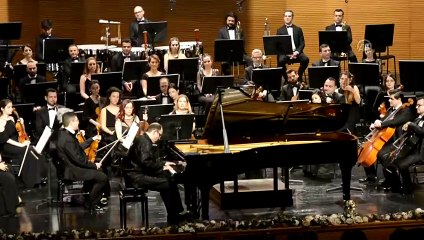 BBDSO'dan 'Macar Fin Müziği' konseri