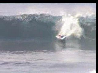 Deep Reality - Séquence 8