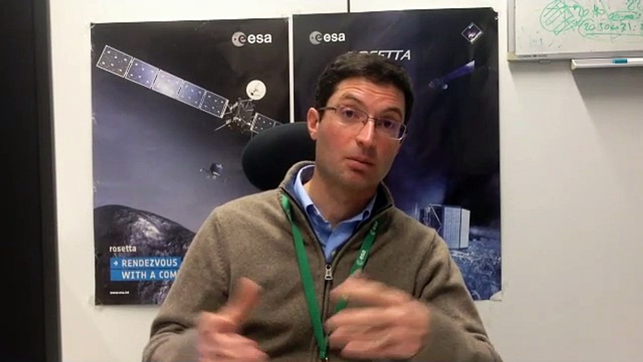 Sylvain Lodiot (ESA), partie 3