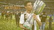 Juventus - Cristiano Ronaldo en titres