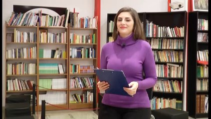 Quarto Potere Magazine  5 Puntata