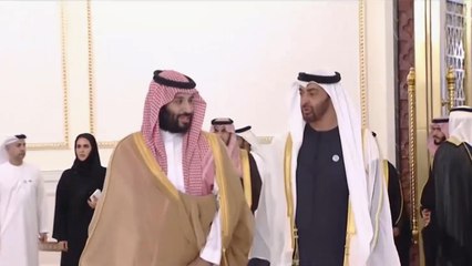 Download Video: انتهاكات محمد بن سلمان تحت مجهر هيومن رايتس ووتش