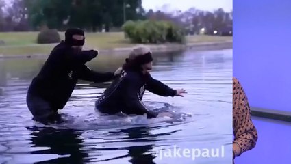 Fans REACT to YouTube BAN on Viral Prank Videos